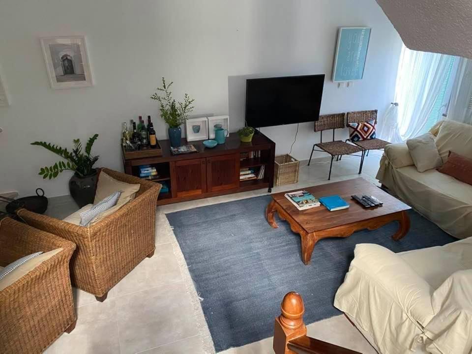 Casa Das Cores 세심브라 외부 사진