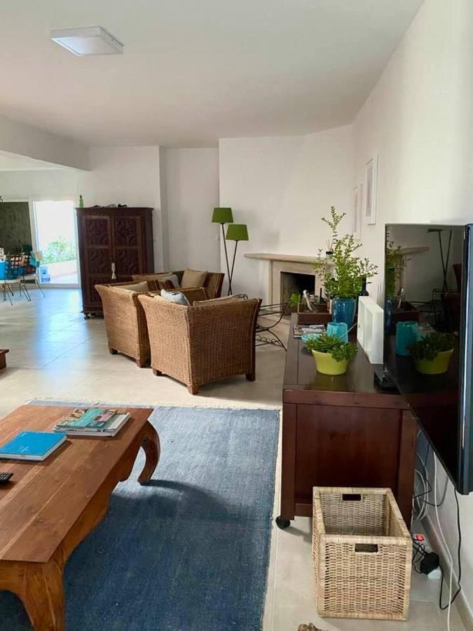 Casa Das Cores 세심브라 외부 사진