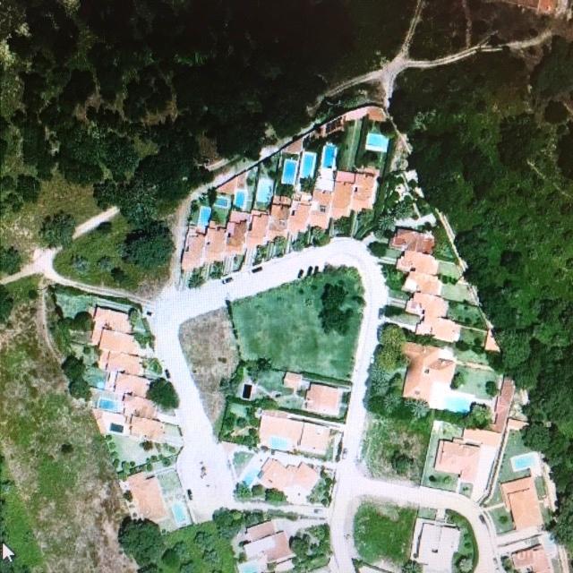 Casa Das Cores 세심브라 외부 사진